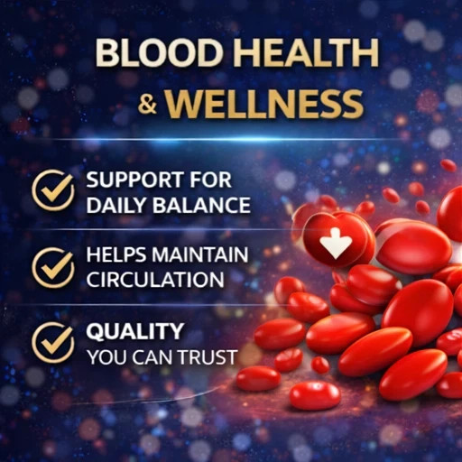 3-Pack Blood Sugar Complex – Daily Natural Blood Sugar Capsules Support -180Caps