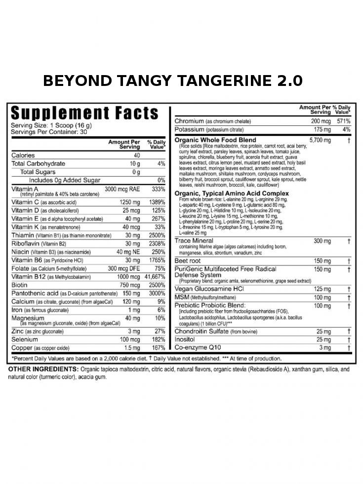 Youngevity Dr. Wallach Healthy Body Weight Loss Pak™ 2.0