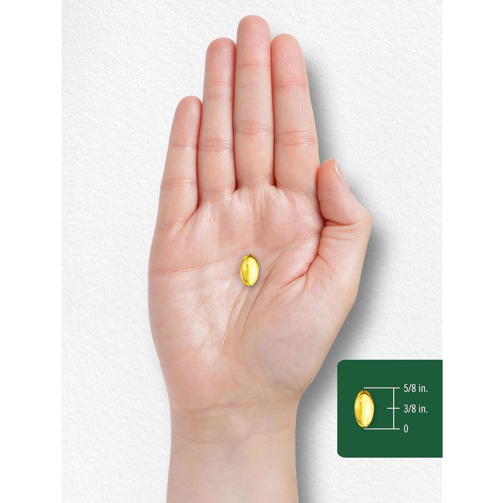 Carlyle Oregano Oil 400mg Supplement, 150 Softgels, Rich in Carvacrol, Non-GMO &