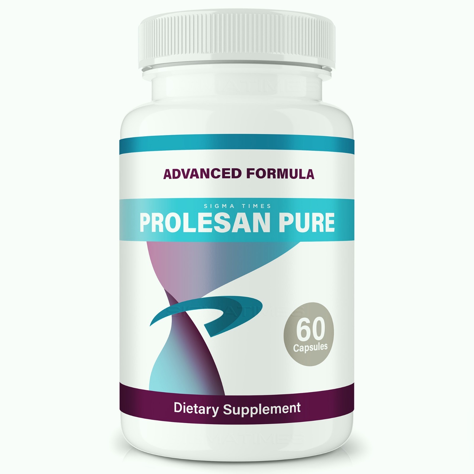 Prolesan Pure Capsules – Weight Management, Metabolism & Energy Support 60ct