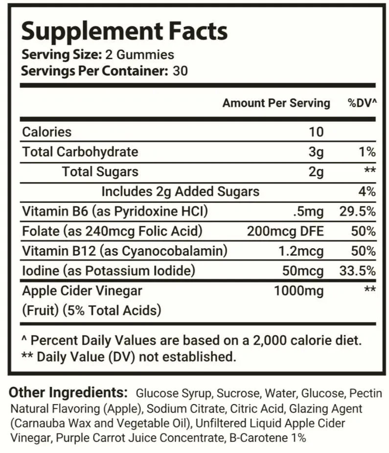 5-Pack Mounja Burn Max Gummies, MounjaBurn Max Weight Loss Gummies – 300 Gummies