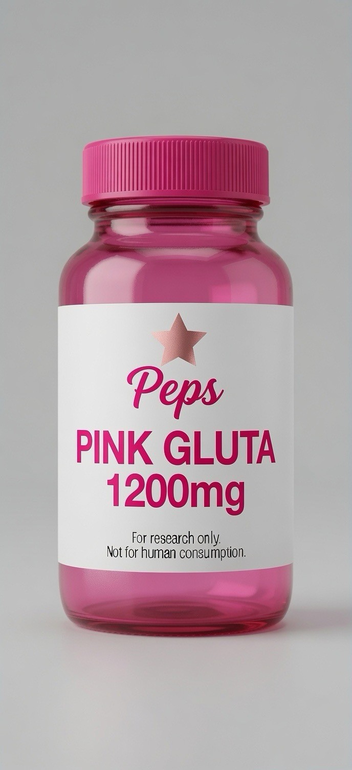 Research Peptides