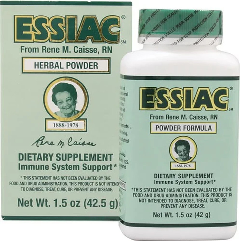 International Herbal Supplement – 1.5 Ounces