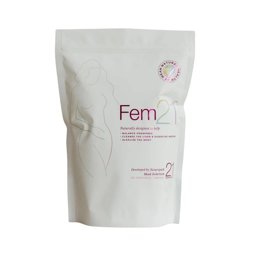 NEW LifeStart Naturopathics Fem21 900g Life Start