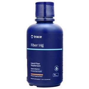 Trace Fiber 14g Orange Tangerine 15 fl.oz