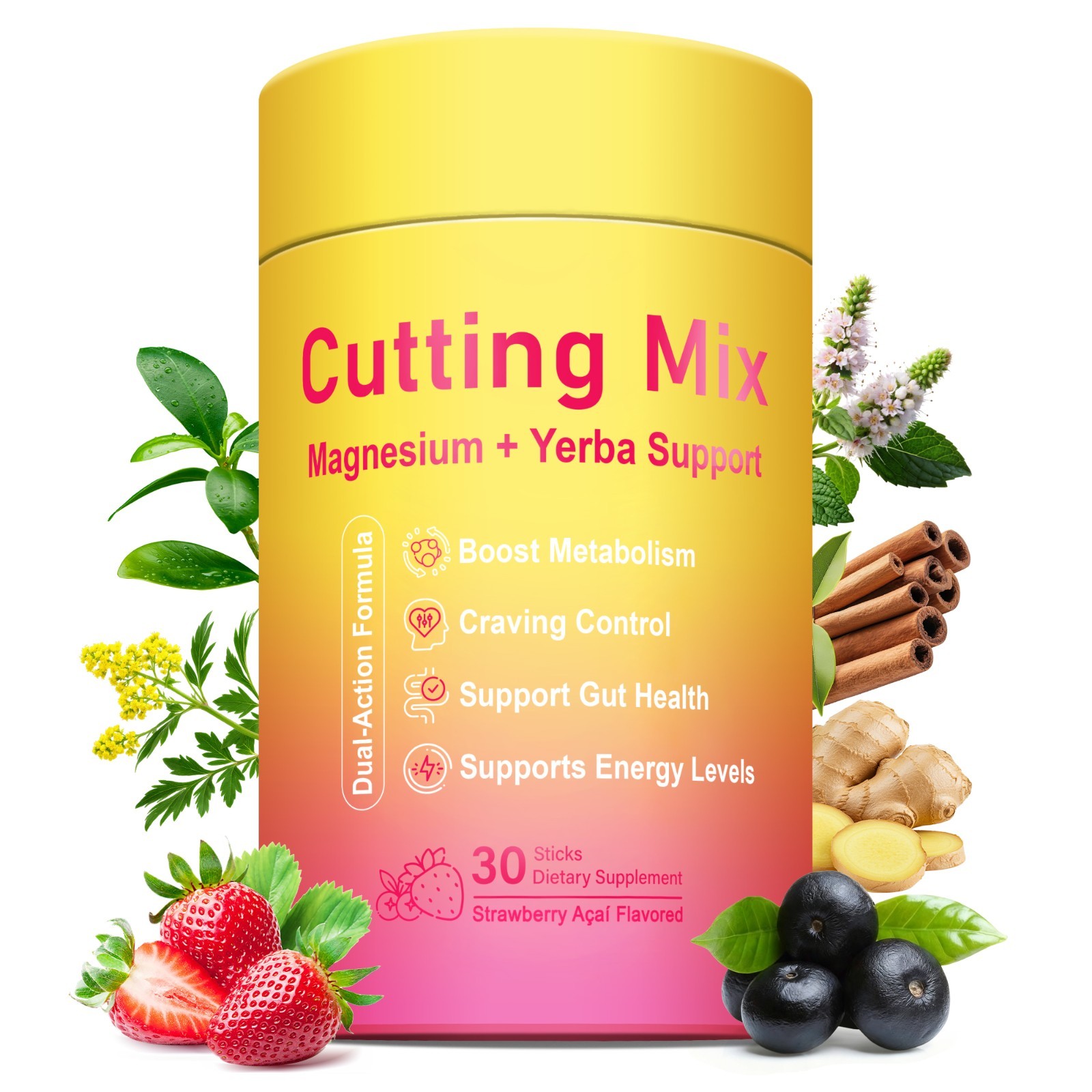 LeeFar Cutting Drink Mix