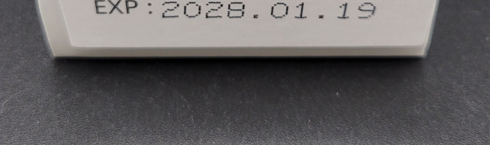 Atomy Vitamin B Complex Energy Metabolism Vegan Gluten Free Non GMO 90 caps
