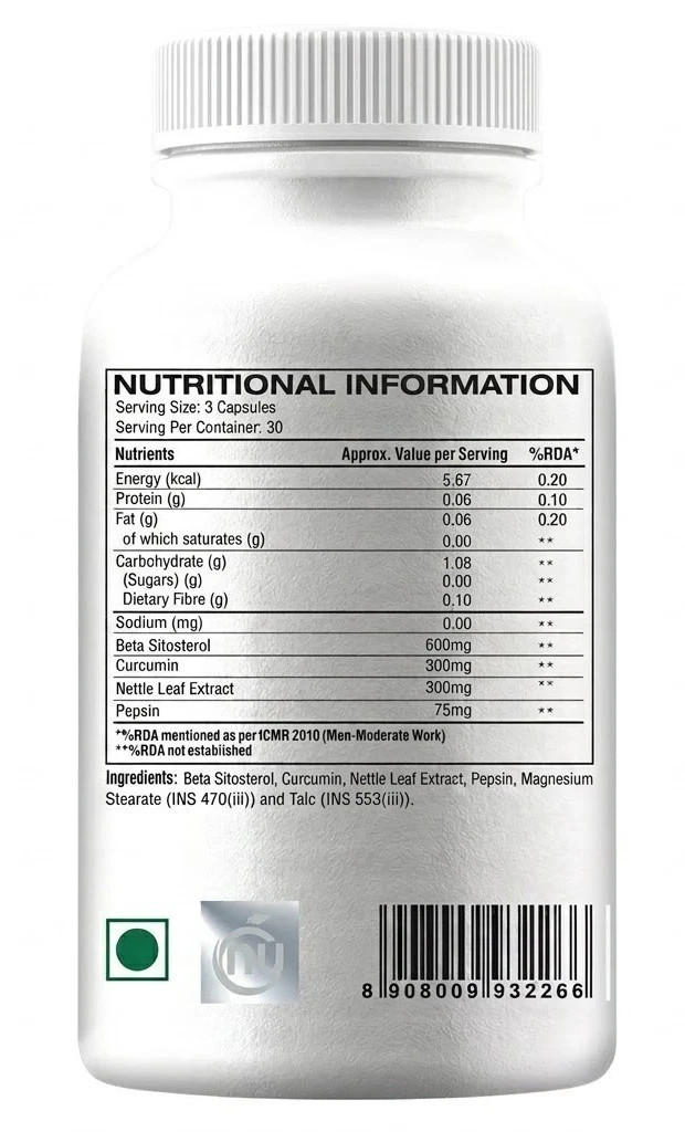 CrazyBulk TRENOROL Cutting Muscle Strength Crazy Bulk – 90 Capsules Pack Of 3