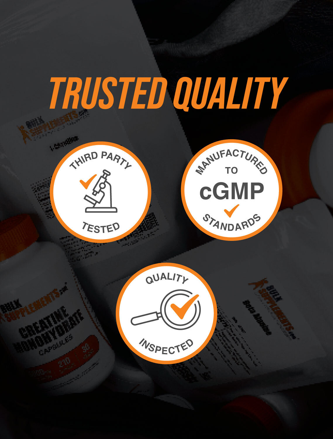 BulkSupplements L-Citrulline – Supplement for Better Exercise Performance