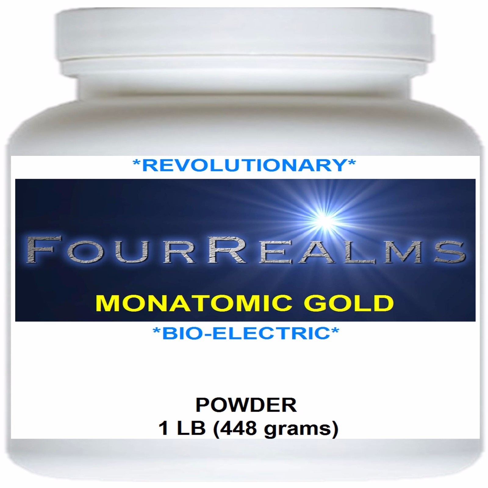 WORLDS ONLY “REAL” MONATOMIC ROSE GOLD LIQUID -HEAL DNA ELIXIR