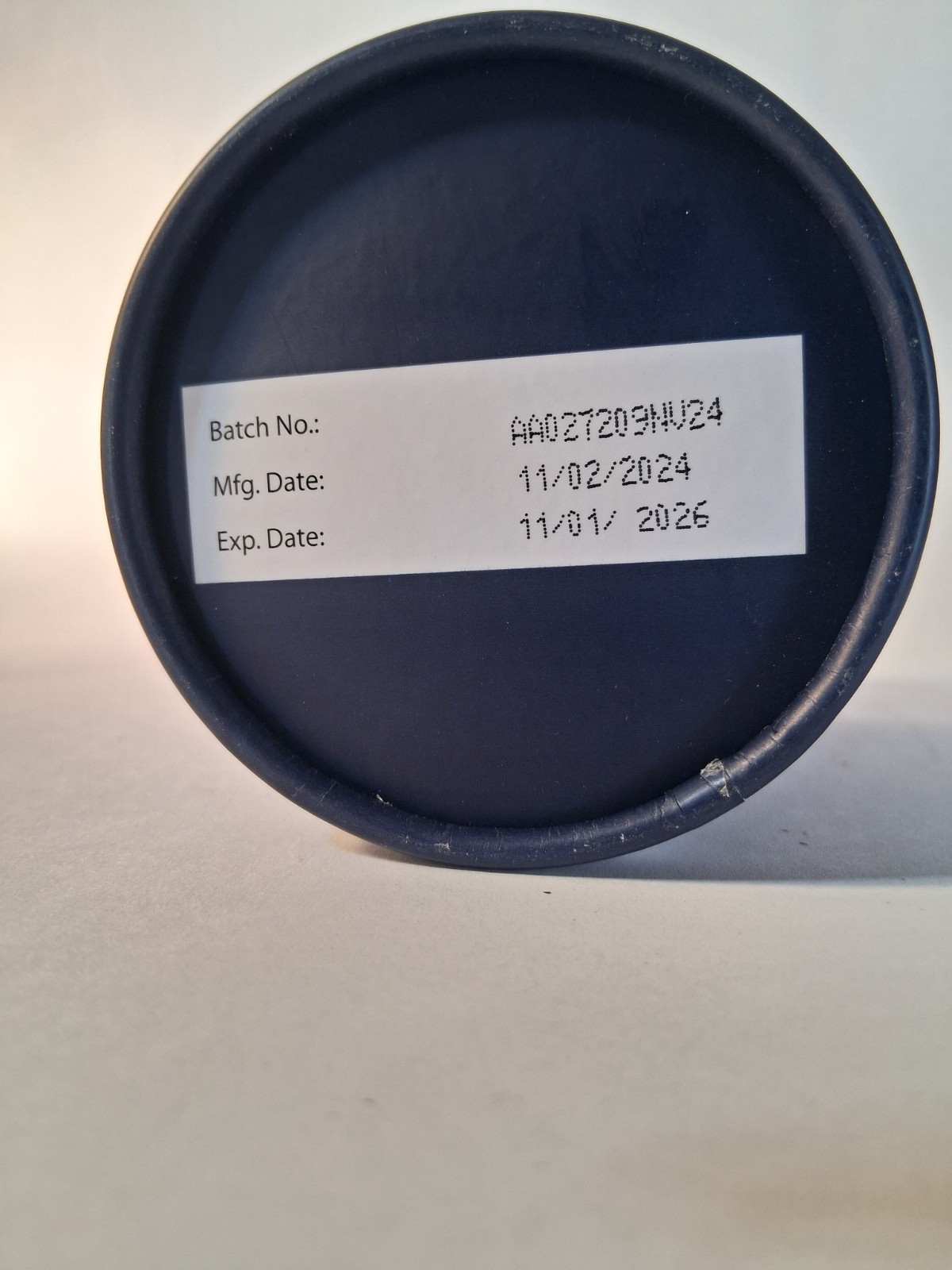 Shilajit Resin Honey Sticks (Trace Minerals) Exp. 11/01/2026 Open Container.