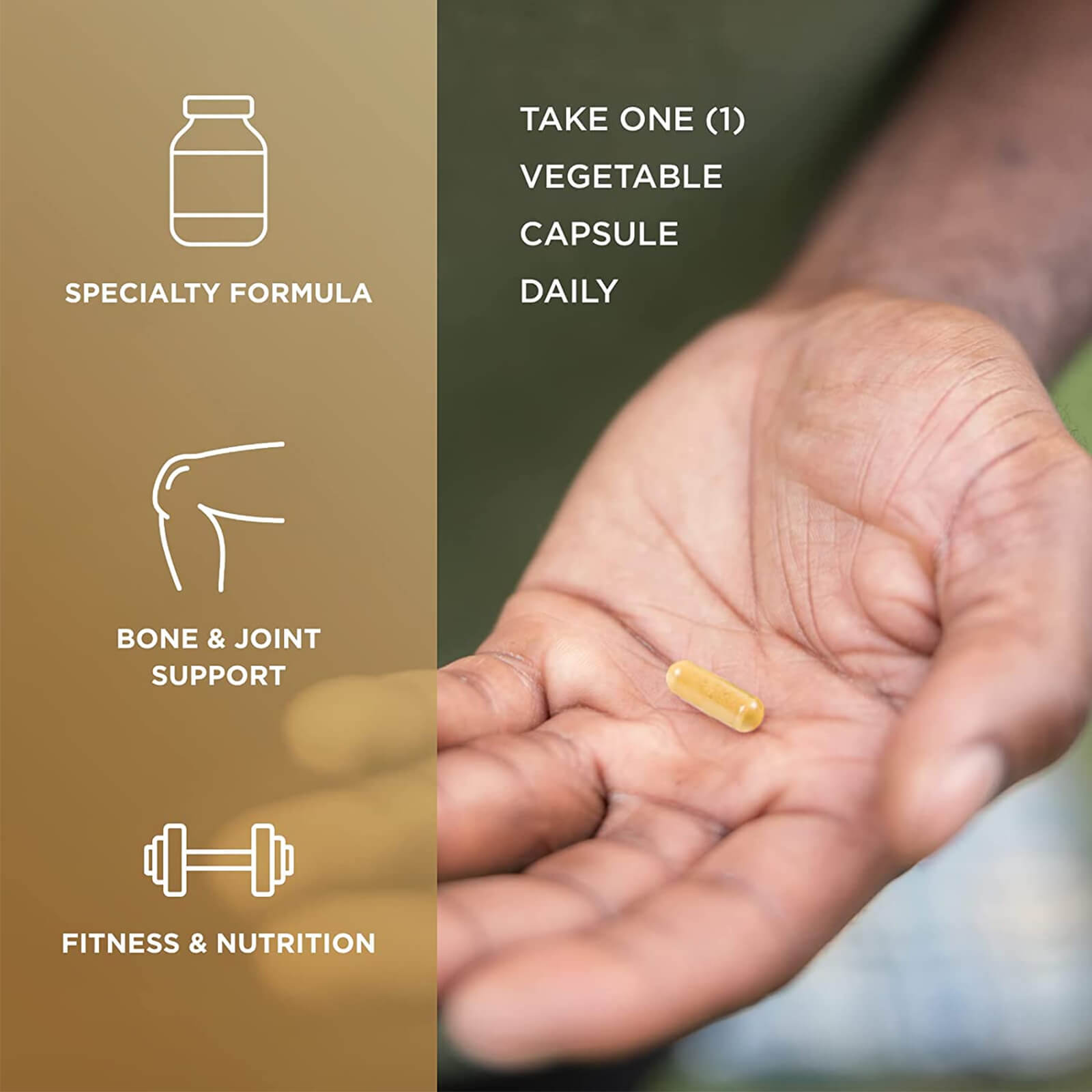 Solgar Solgar No. 7 90 Vegetable Capsules