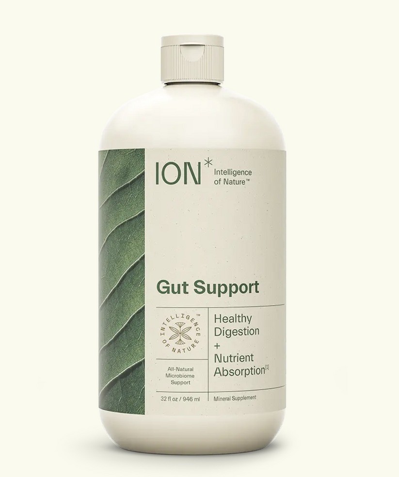 Biomic Sciences ION Gut Support 32 fl.oz