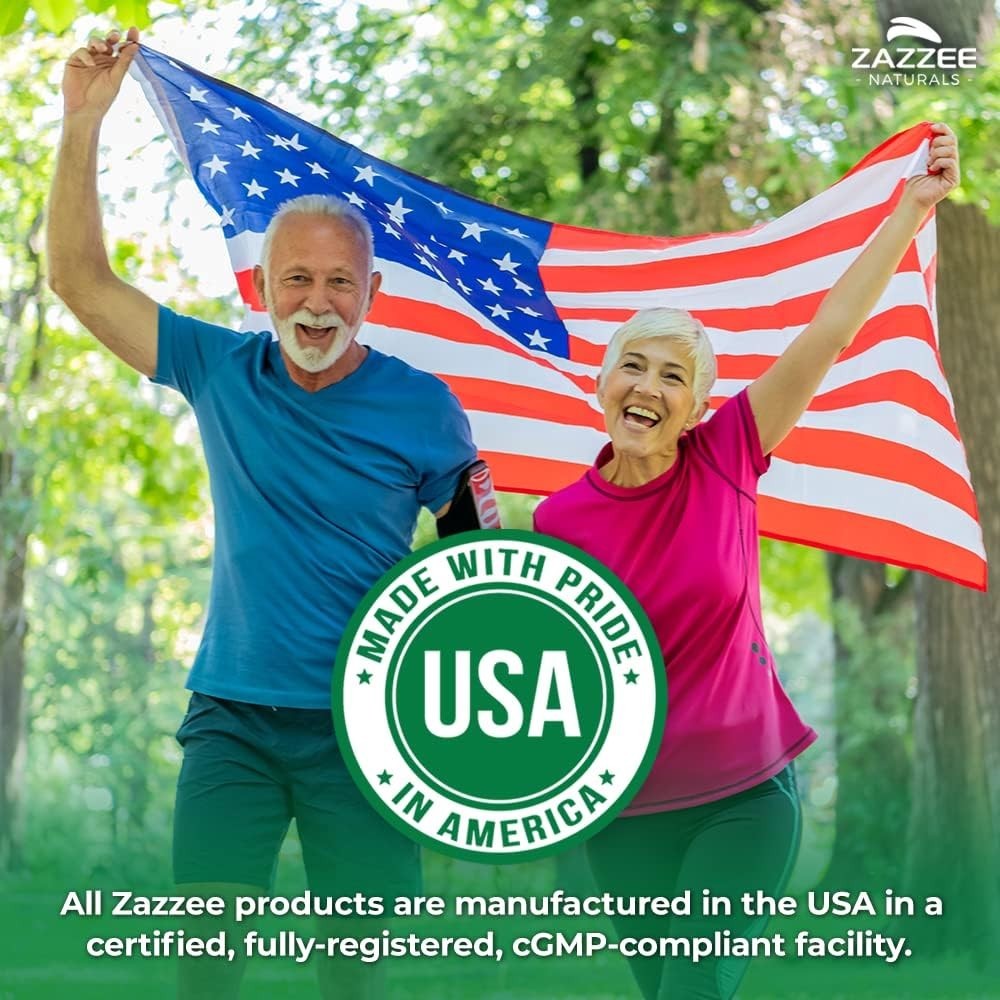 Pure Pharmaceutical Grade Alpha GPC 700 mg – Non-GMO, Capsules, 75 Count