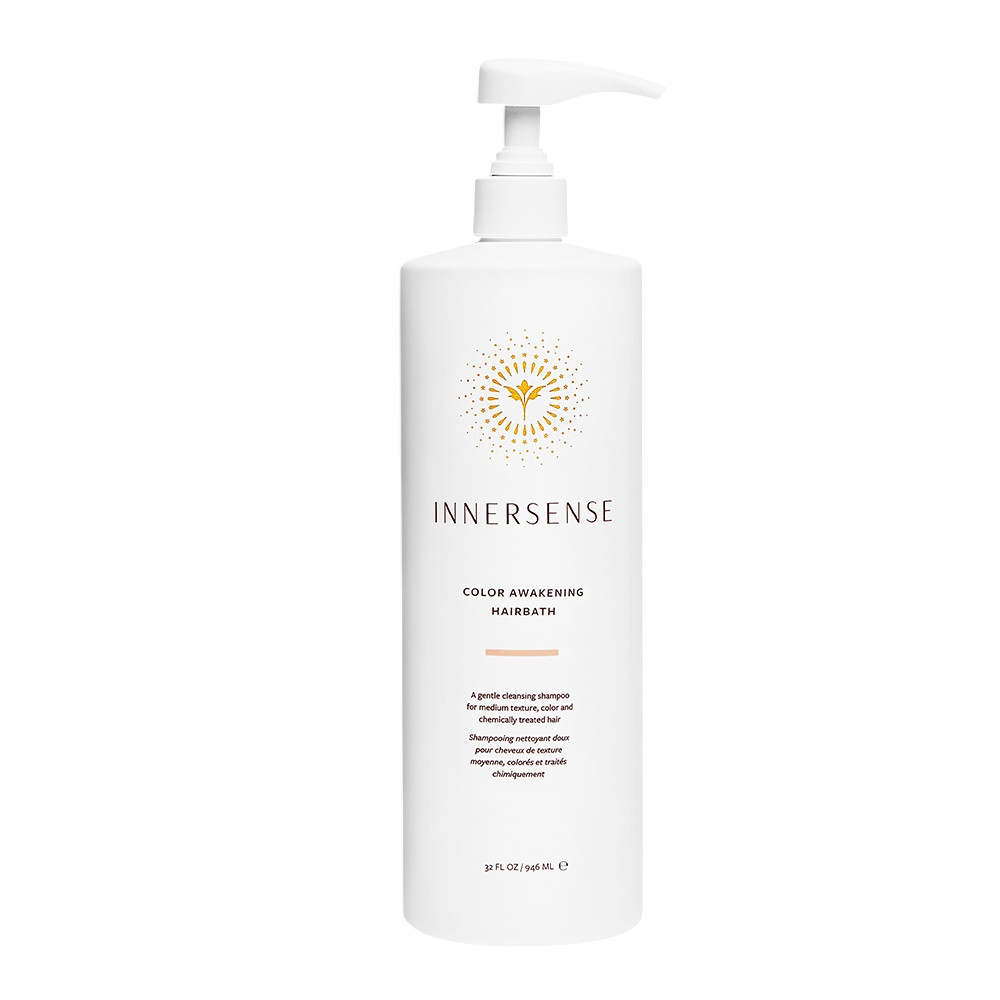 Innersense Color Awakening Hairbath 32oz 31058220 Free ship