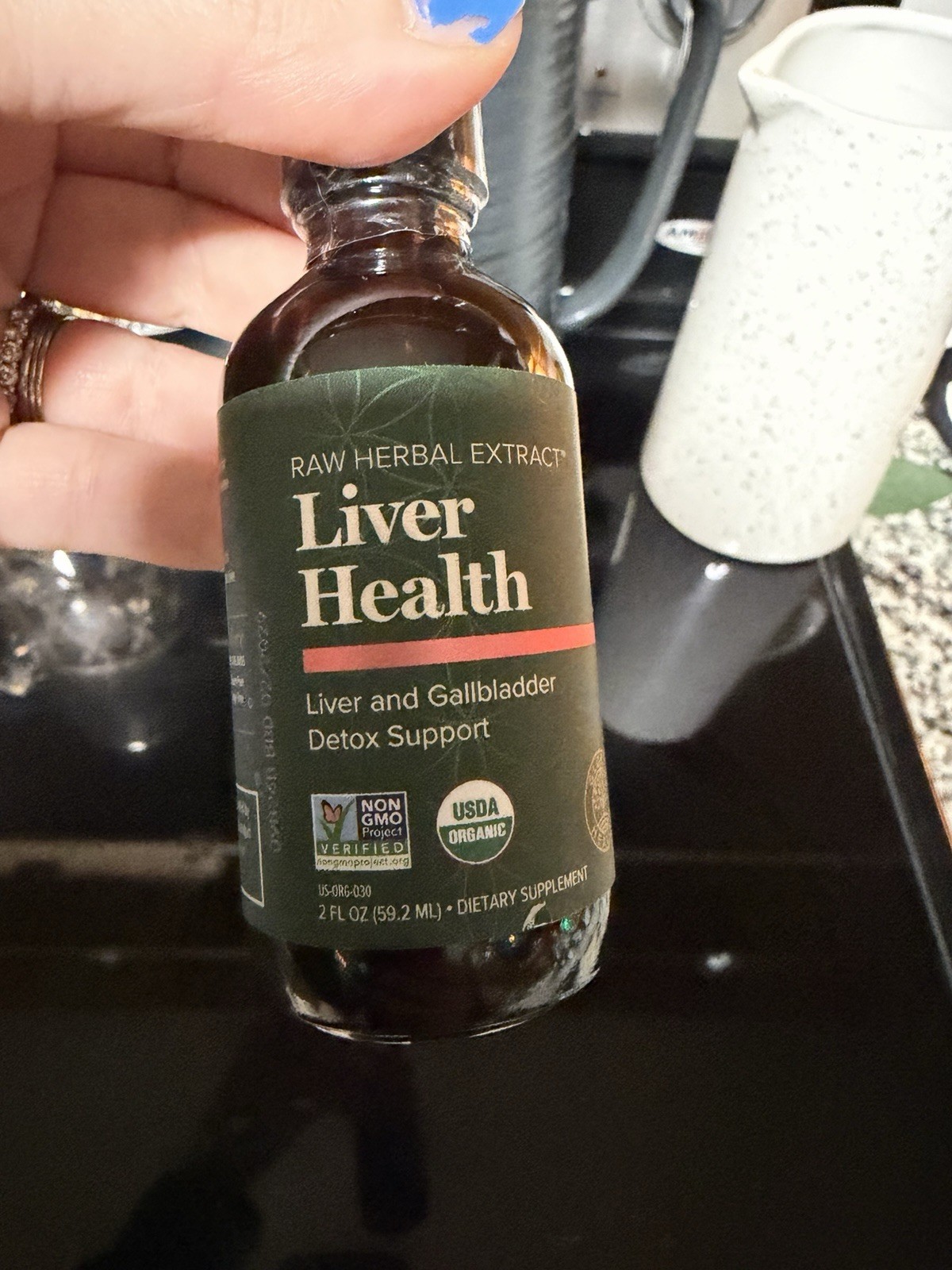 Global Healing Liver Health