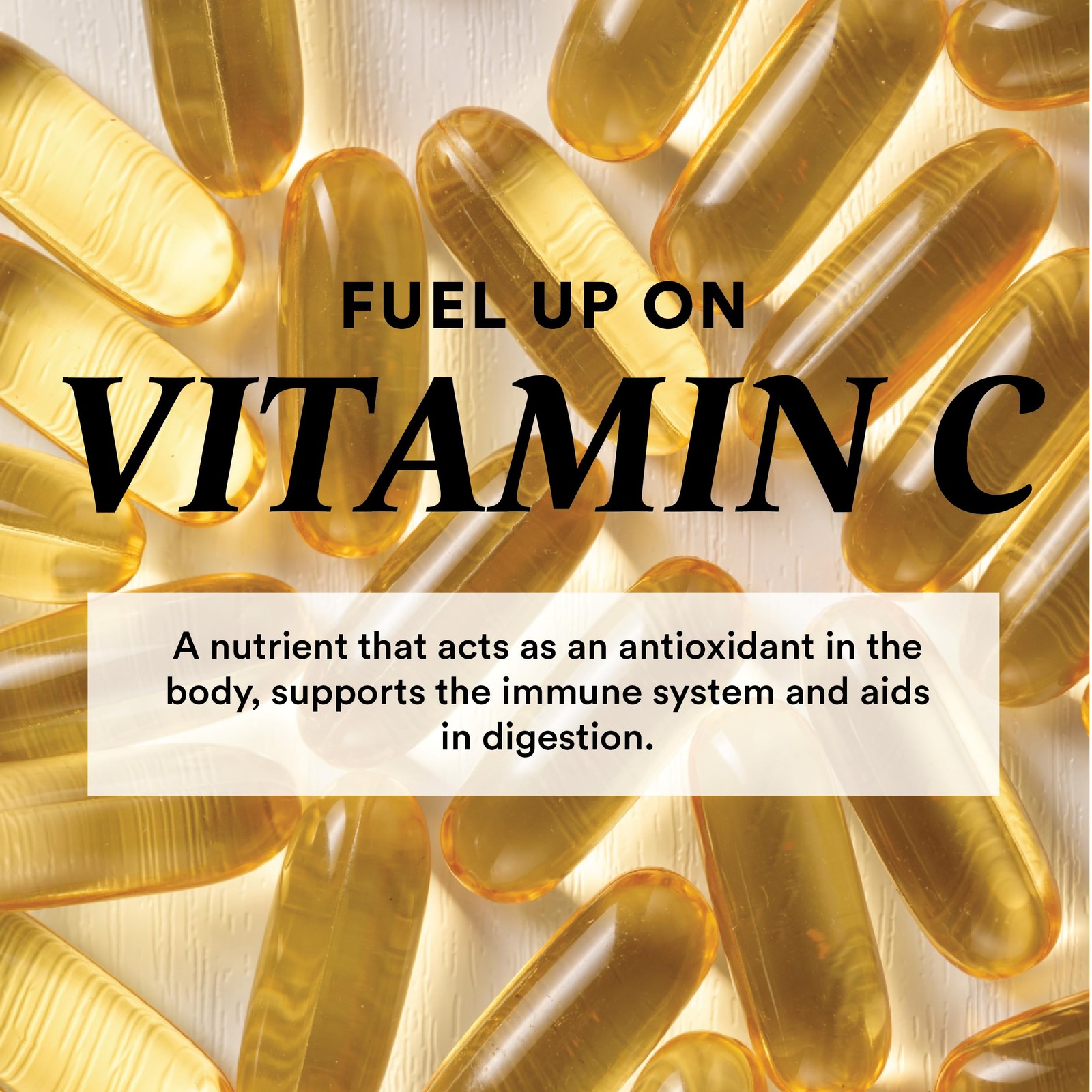 365 by Whole Foods Market, High Potency Vitamin C Powder, 8 Ounce (Pack of 1)