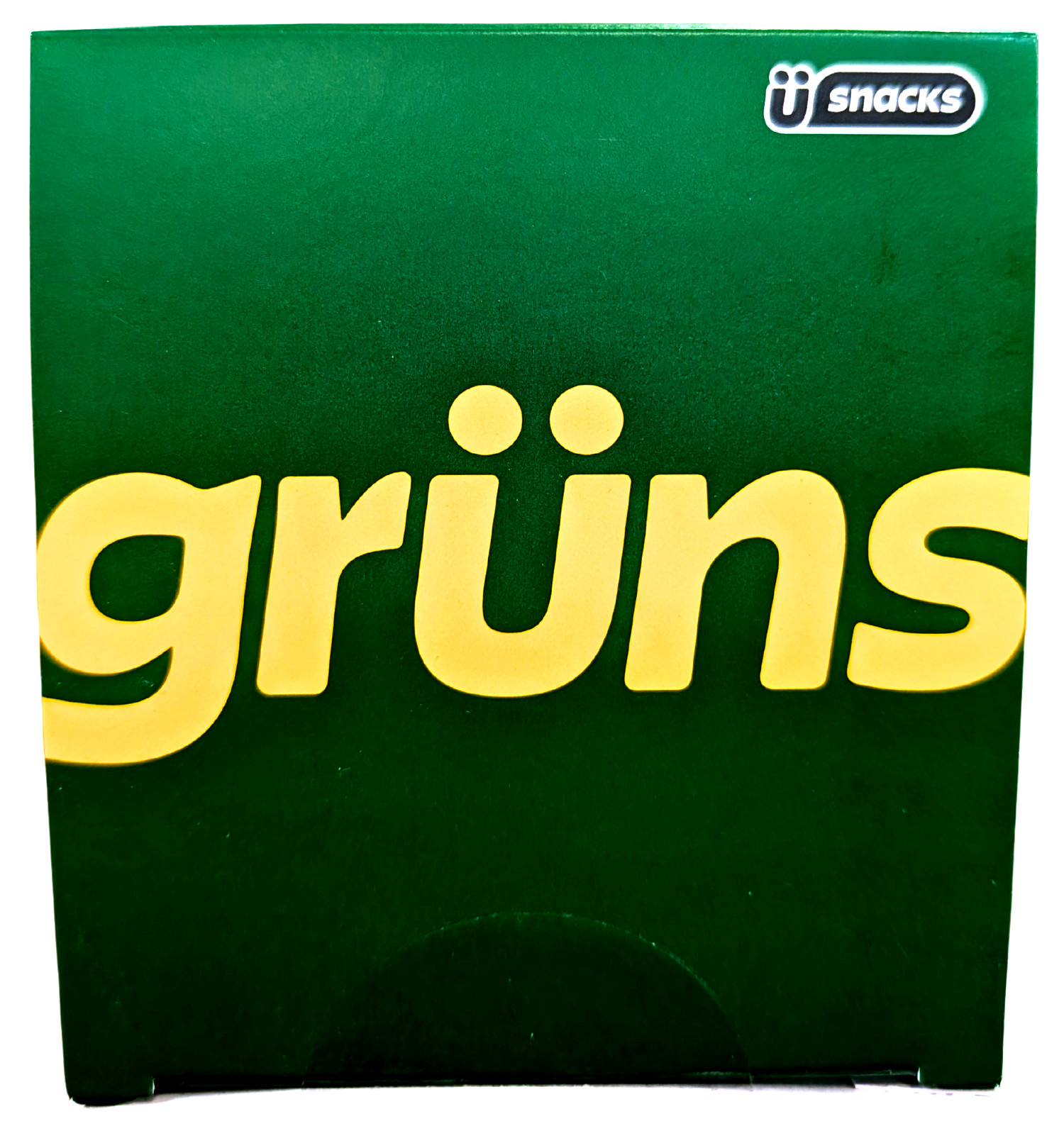 Gruns Adult Organic Superfood Greens Multivitamin Gummies 25 Count EXP 02/2027