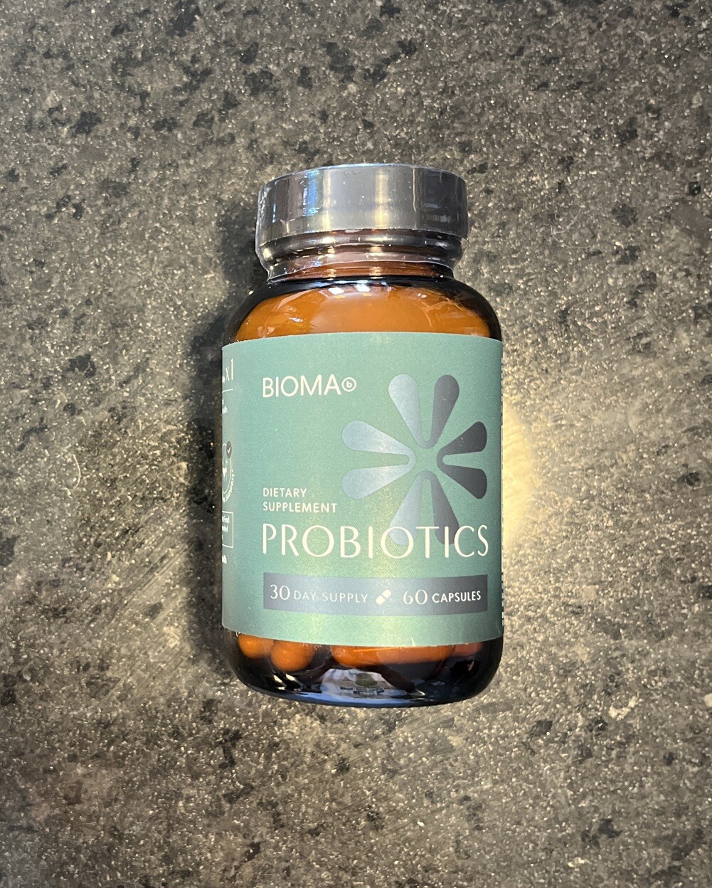 BIOMA Probiotics for Digestive Health – 3 in 1 Gut Health