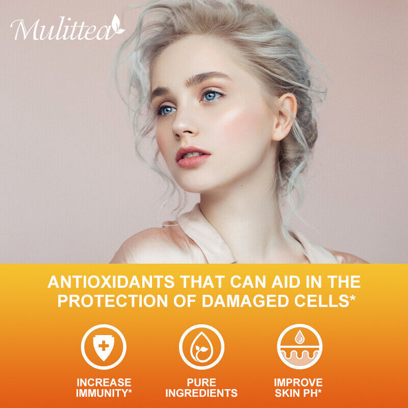 Vitamin E Oil 120 Softgels | Vit E Capsules for Hair Skin Nail Face Health Vegan