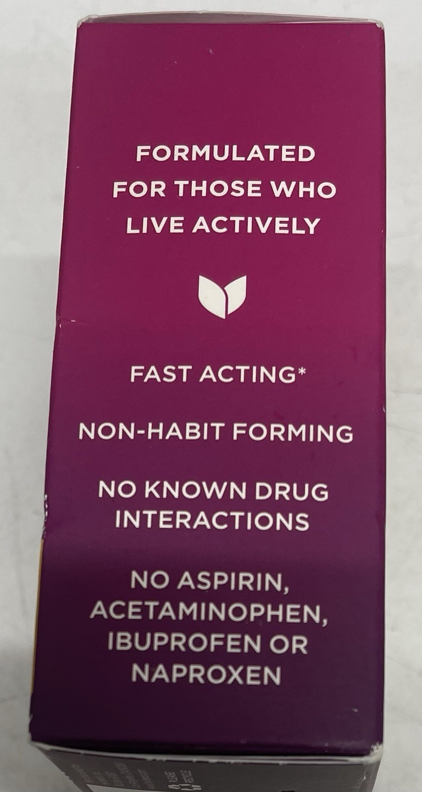 Hyland’s HYRLPM-T50 1lb All-in-One Product Tablet – 50 Count
