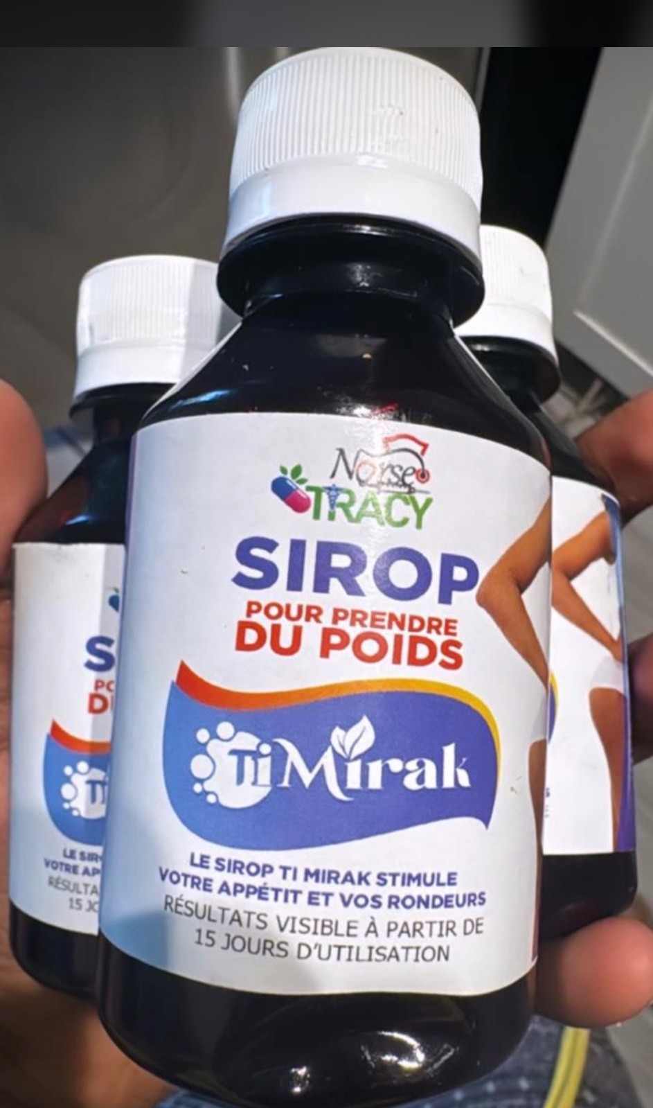 Ti Mirak