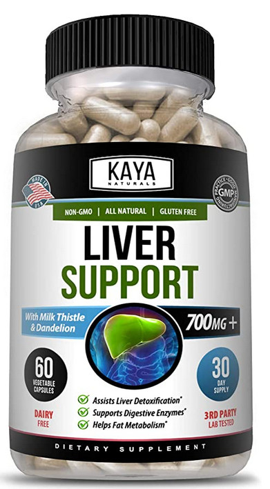 3x NAC N-Acetyl Cysteine L-Cysteine 60ct Liver Detox Milk Thistle Beet Root Zinc