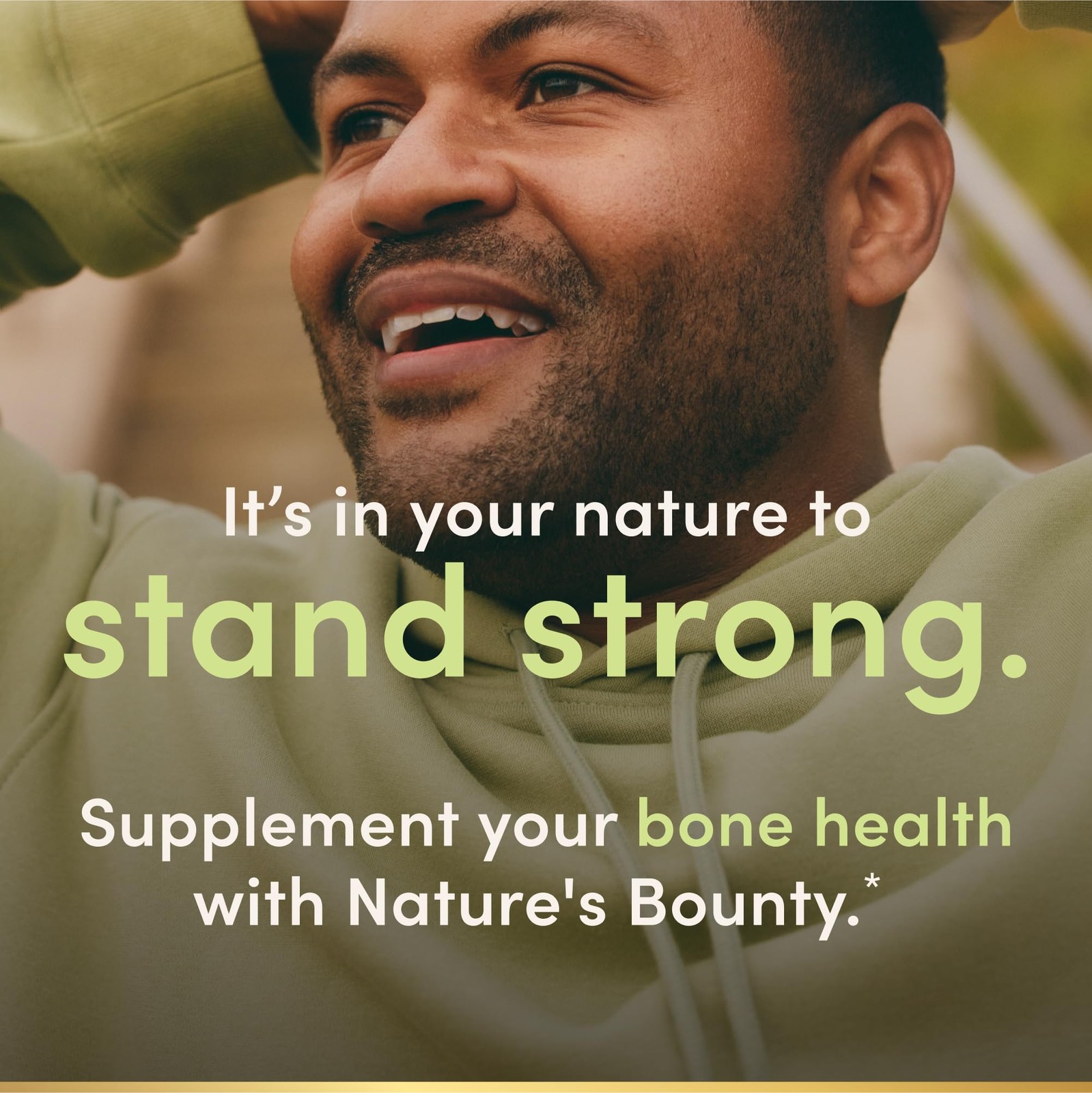 Nature’s Bounty Calcium Carbonate & Vitamin D, 250 count (Pack of 1), N/a