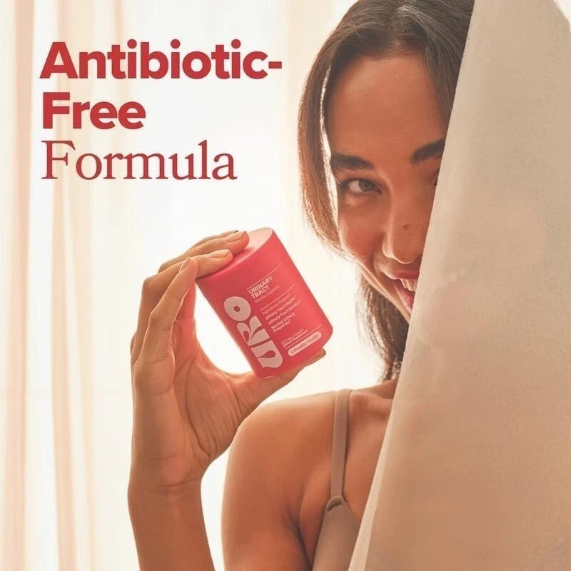 New Style URO Vaginal Moisture & Mood – Formulated to Support, Mood & Relaxation