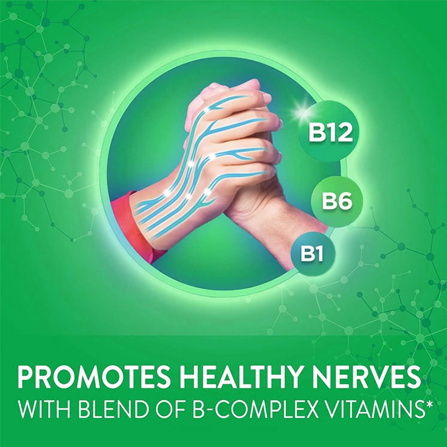 Relieve Sciatica – R-Alpha Lipoic Acid, Benfotiamine – Nervous System Health