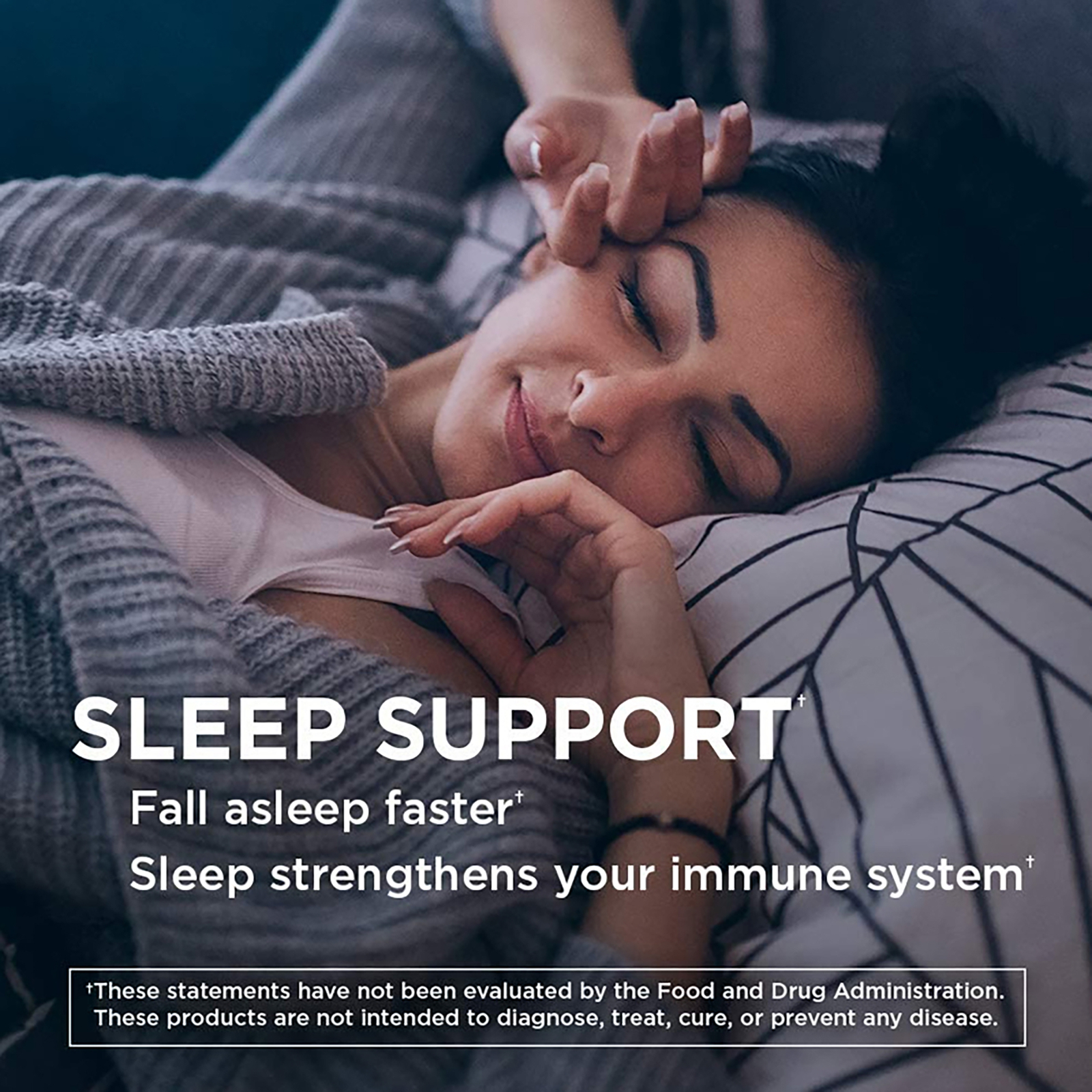 Melatonin 20mg – Improve Relax and Natural Sleep, Maintain Circadian Rhythms