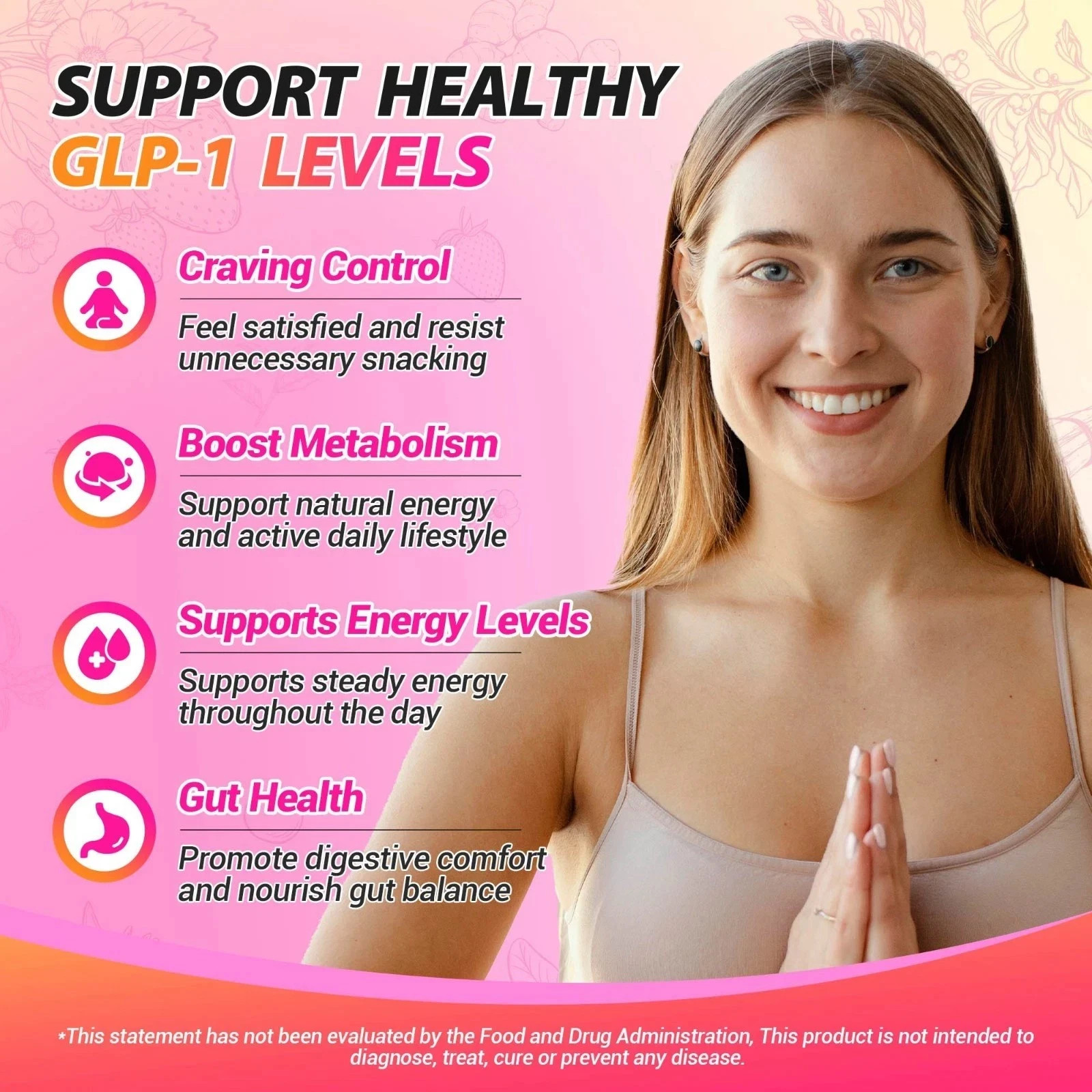 LeeFar Cutting Drink Mix – Berberine, Chromium, FOS, Yerba Mate
