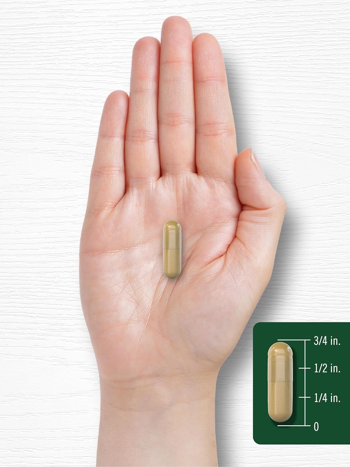 Fenugreek Capsules | 3000mg | 300 Count | Non-GMO, Gluten Free | by Carlyle