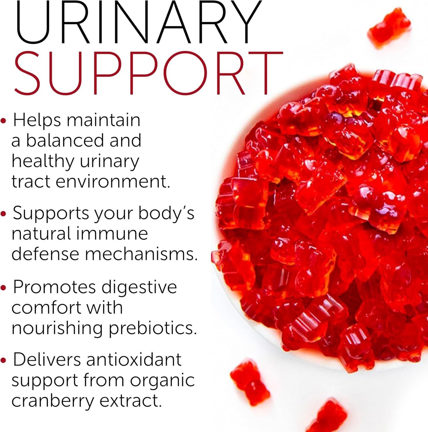 Beef Liver Supplement Grass Fed | Beef Organs Gummies for Women | 60 Gummies