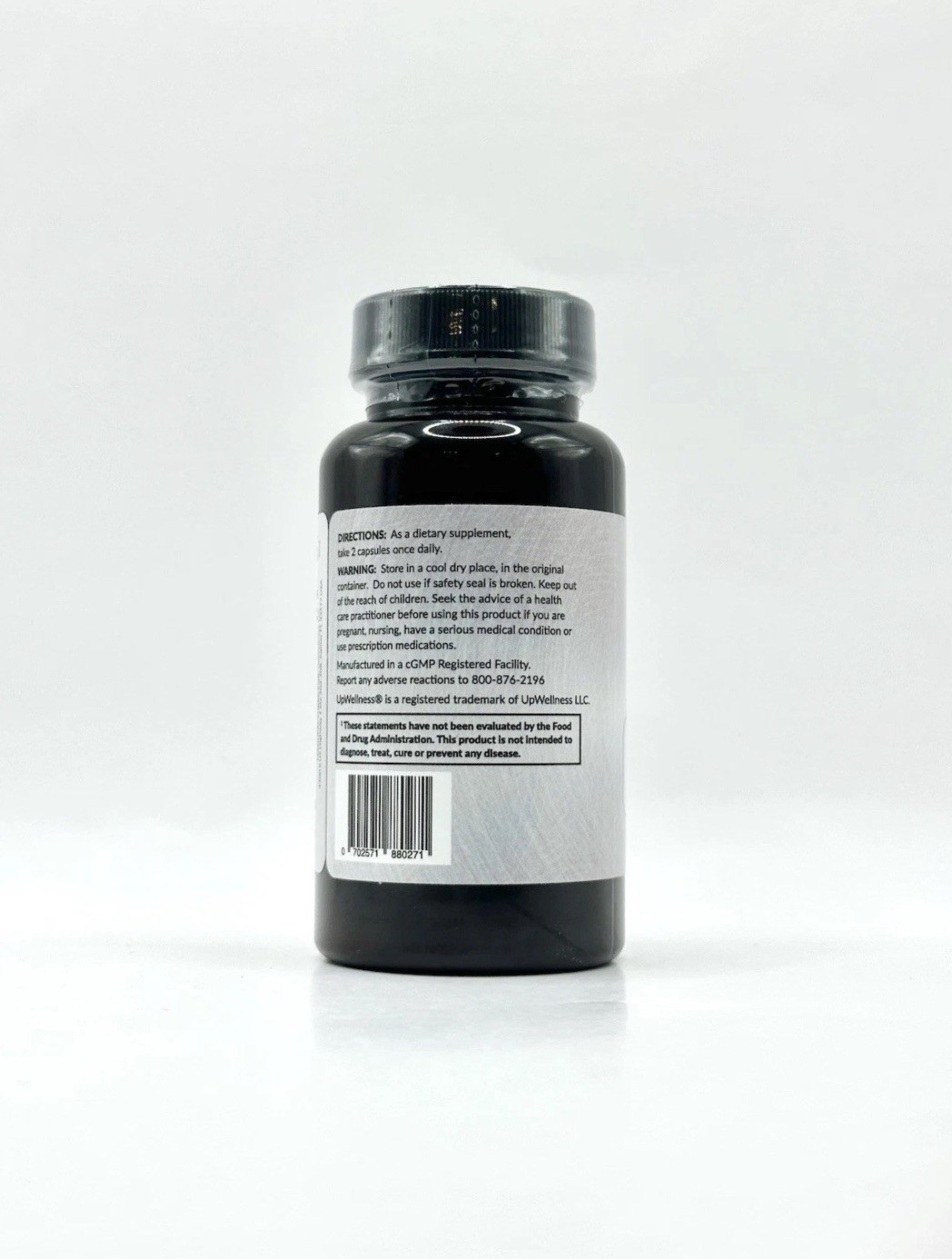 Ultra UpWellness Liver Liver and Gallbladder Health (60 Capsules) popular