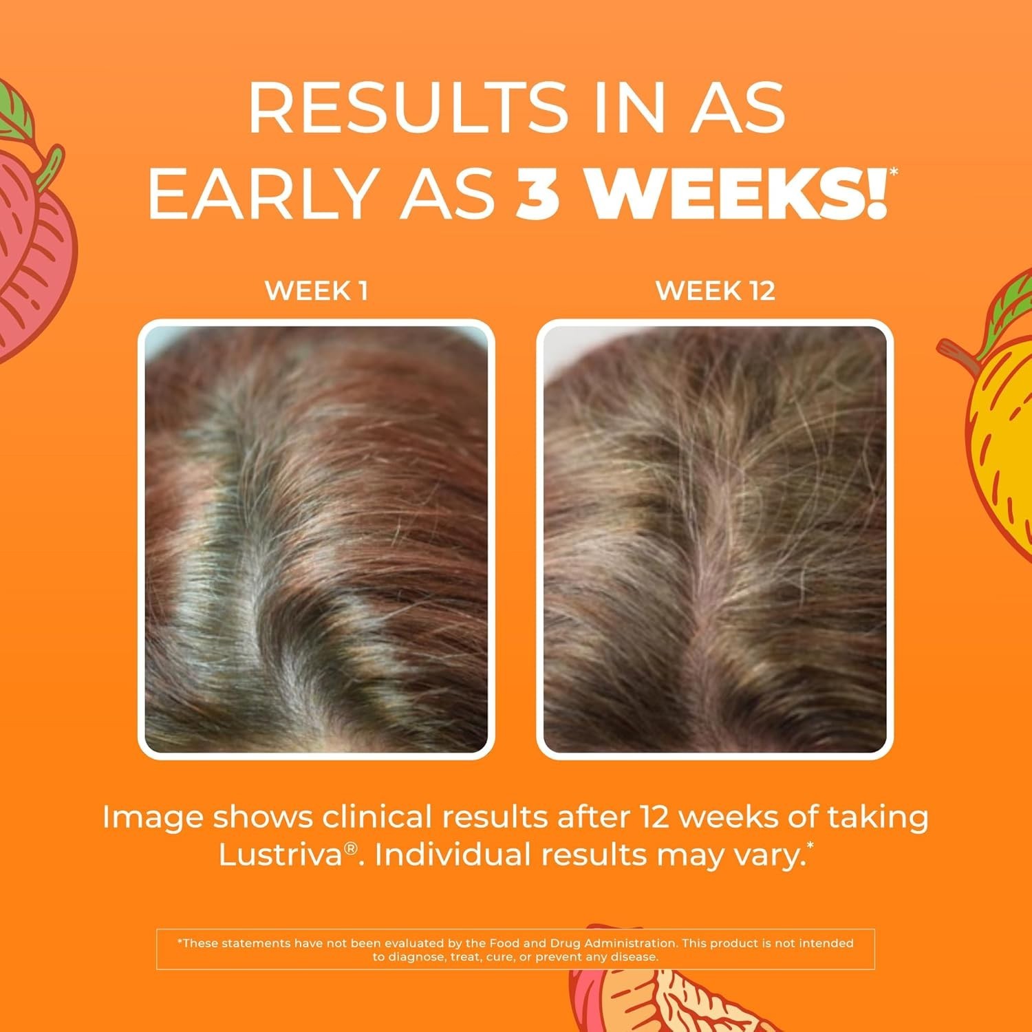 MaryRuth’s Liquid Multivitamin + Hair Growth | 15.22 Fl Oz | Formula