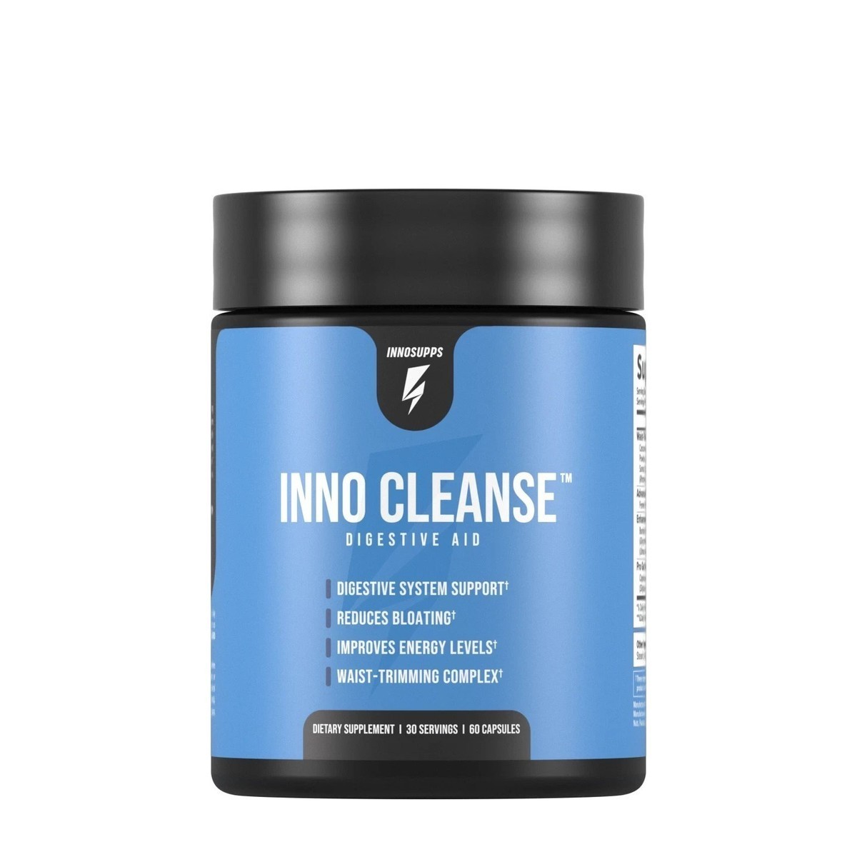 Inno Supps Inno Cleanse