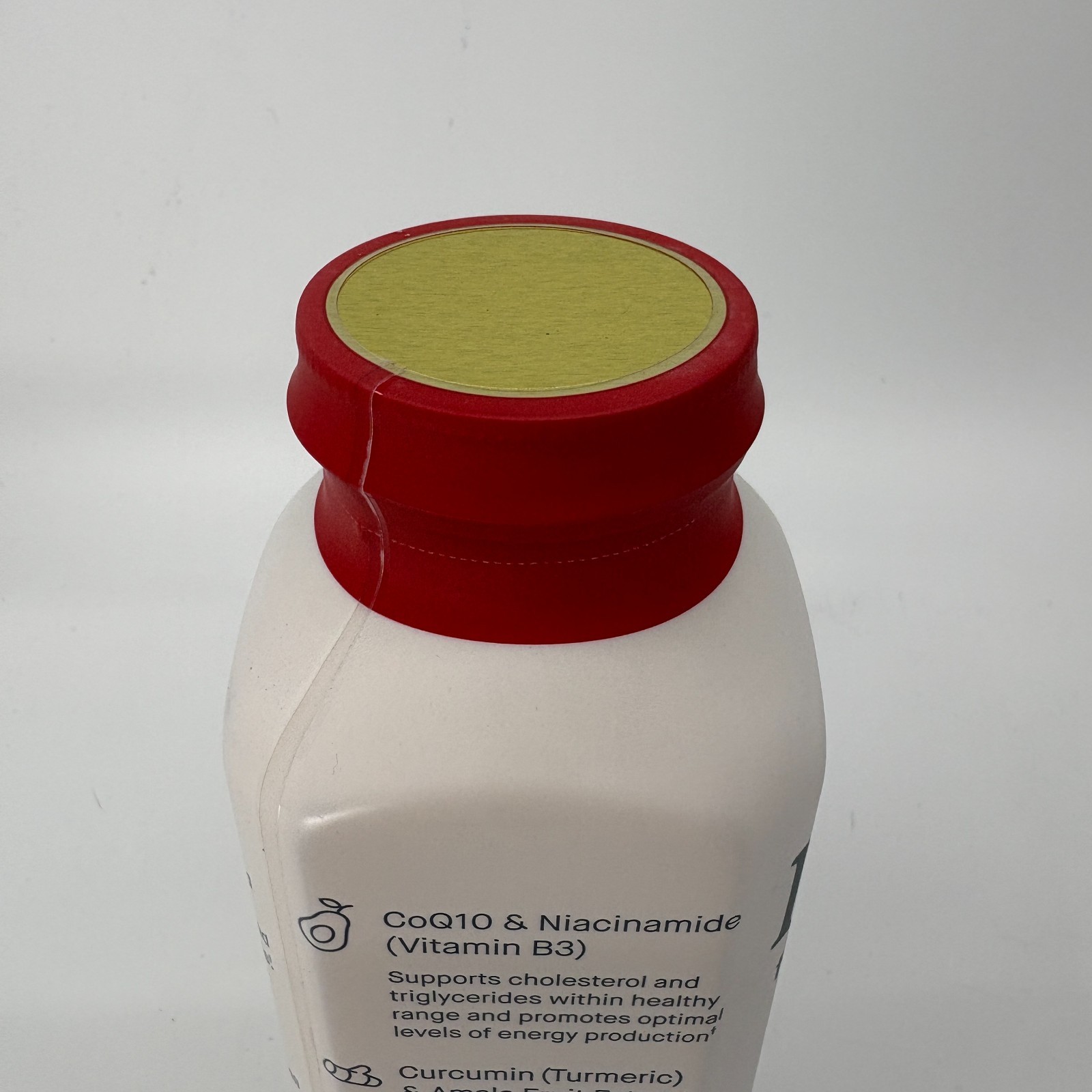 Dose For Cholesterol Supplement 16 Fl Oz 8 Servings Sealed Exp 08/02/2027