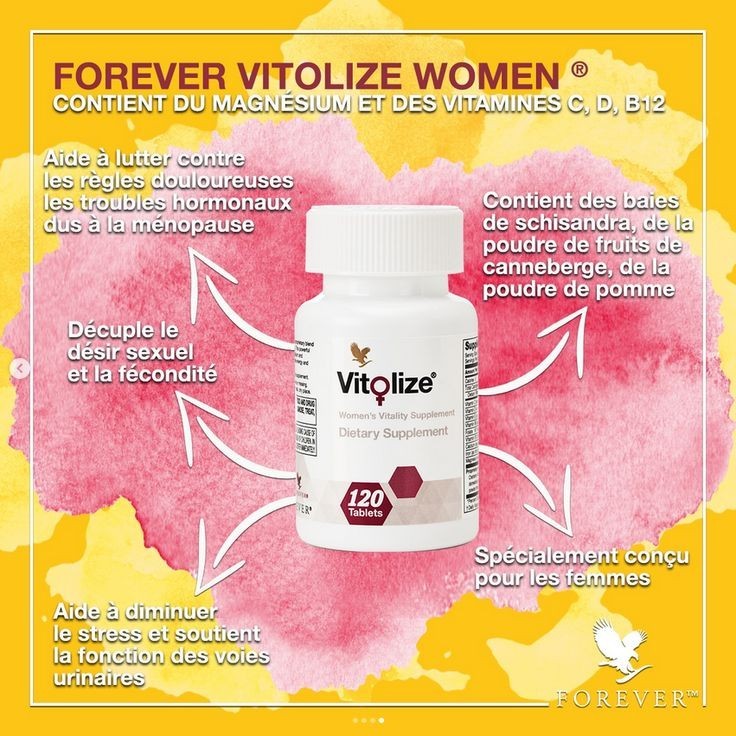 Forever Living vitOlize – Mens Prostate Health Nutr. Supplement 60 Softgel