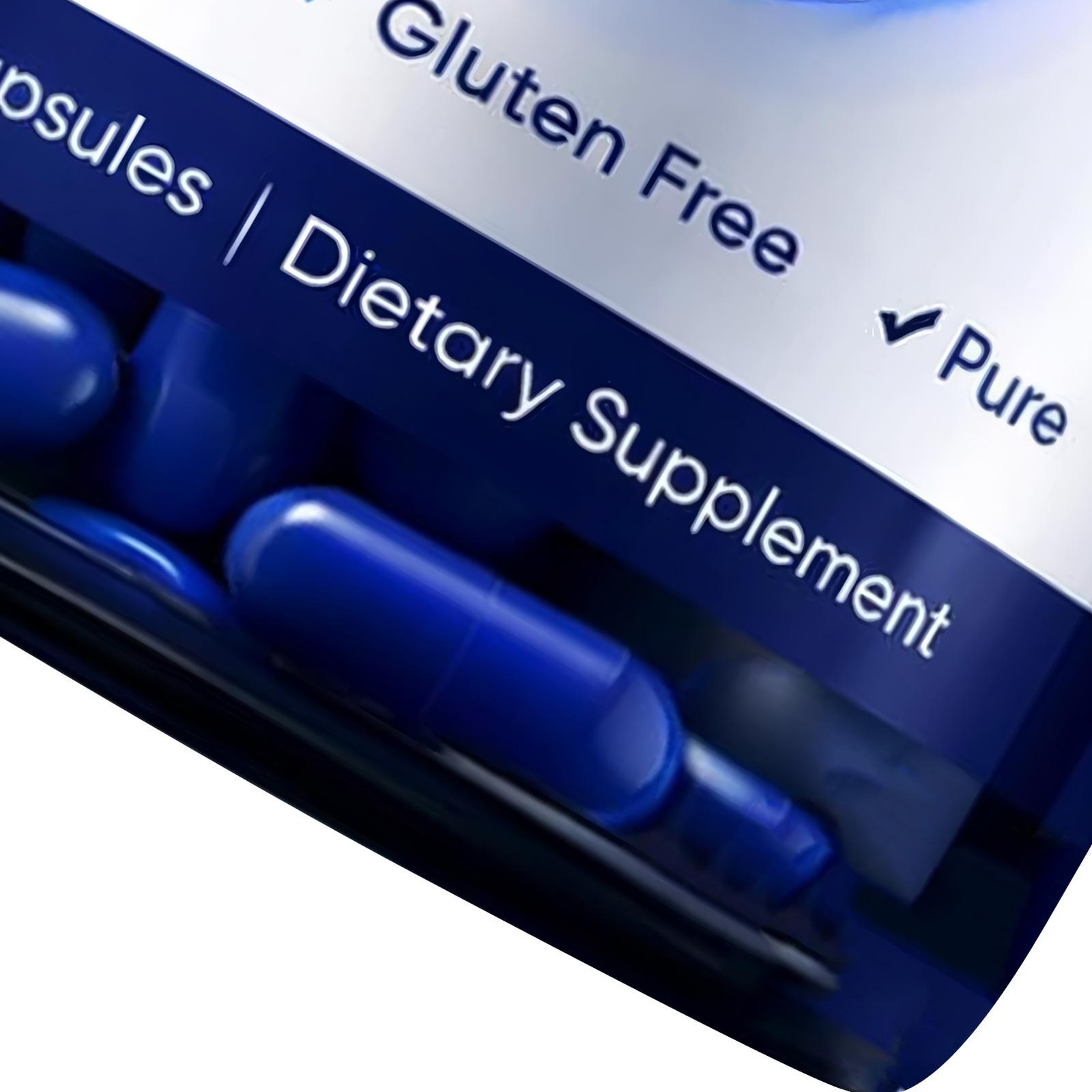 Nattokinase Supplement – 10800 FU 60 Capsules Per Serving HOT 2026