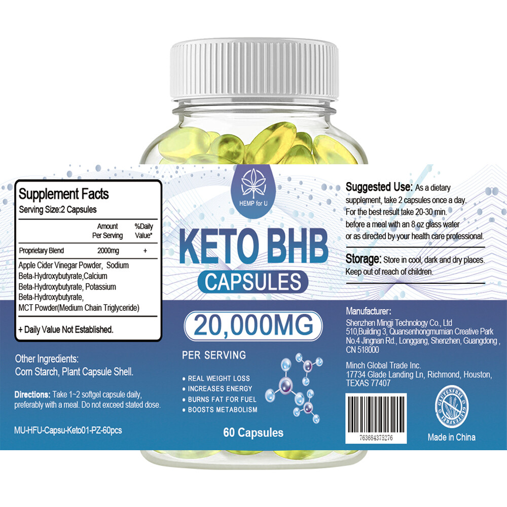 Keto Diet Pills | Keto ACV Gummies Weight Loss Fat Burner Appetite Suppressant