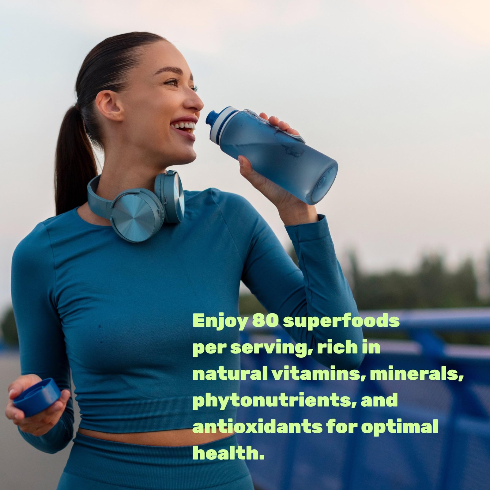 Nature’s Fruits & Veggies Supplement, 240 Veggie 240 Count (Pack of 1)