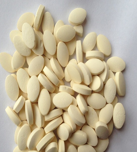 Royal Jelly 120 Tablets 3000 mg Non GMO Gluten Free