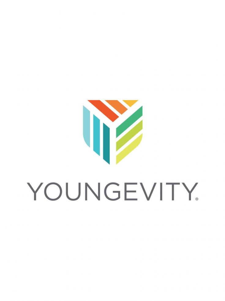 Youngevity Dr. Wallach Healthy Body Weight Loss Pak™ 2.0