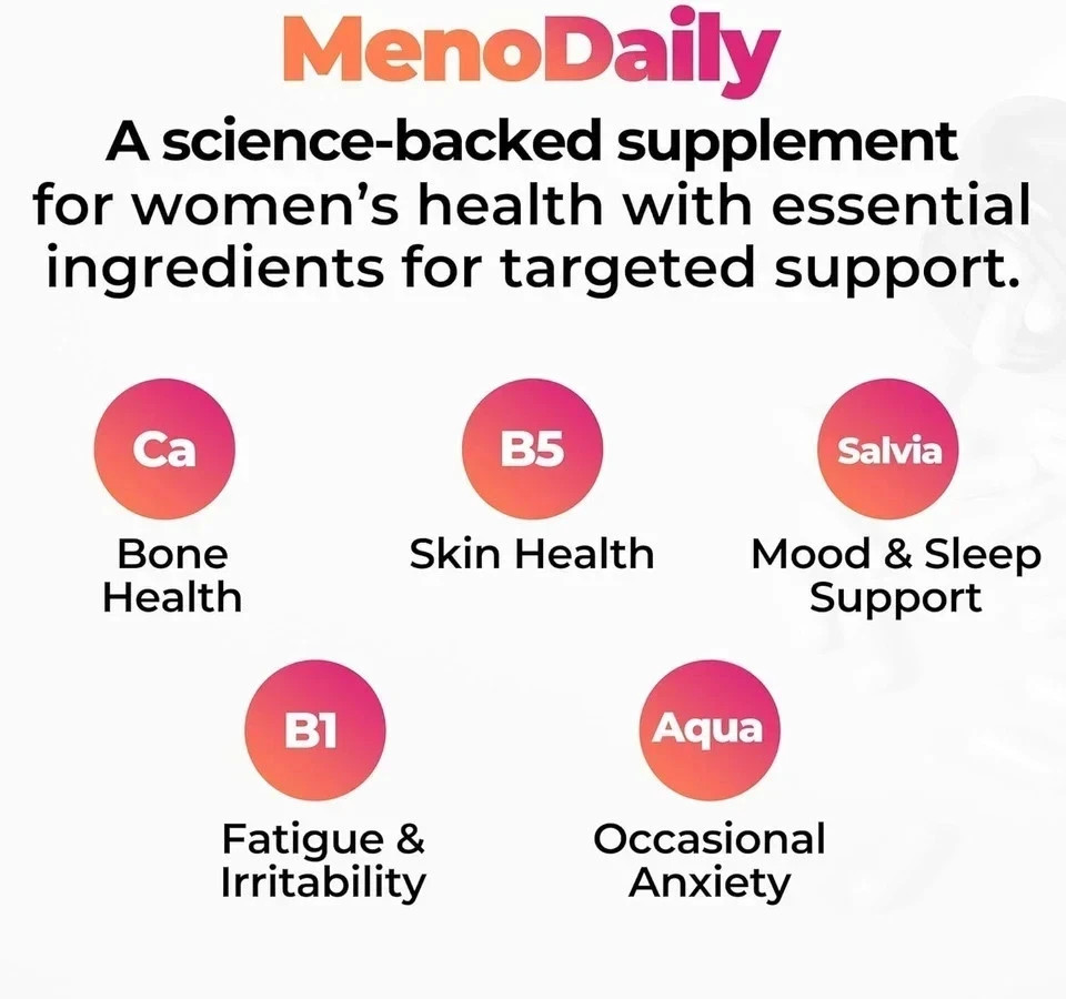 Happy Mammoth Hormone Harmony Natural Hormonal Support for Women 72 Capsule 3 PC