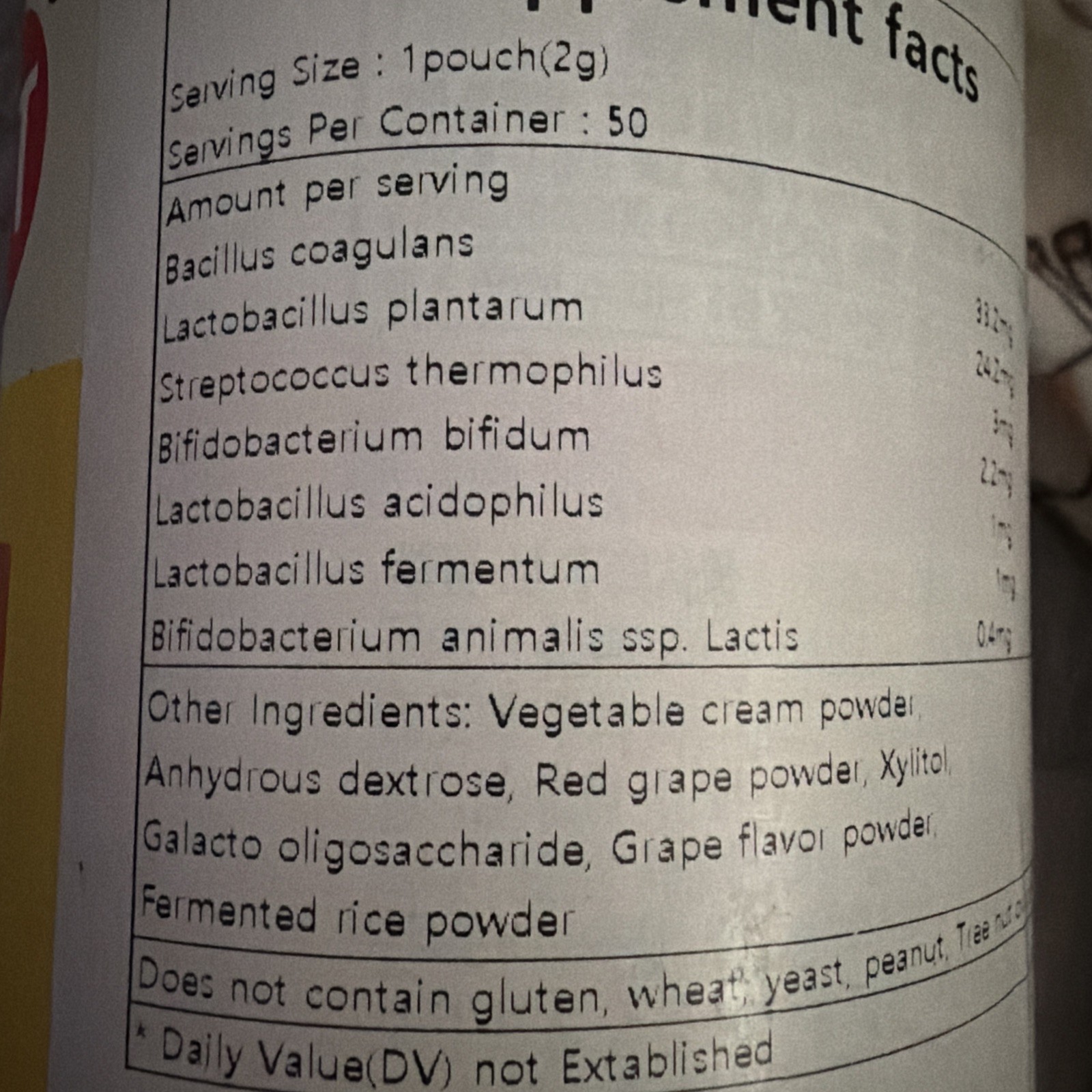 LACTO-FIT