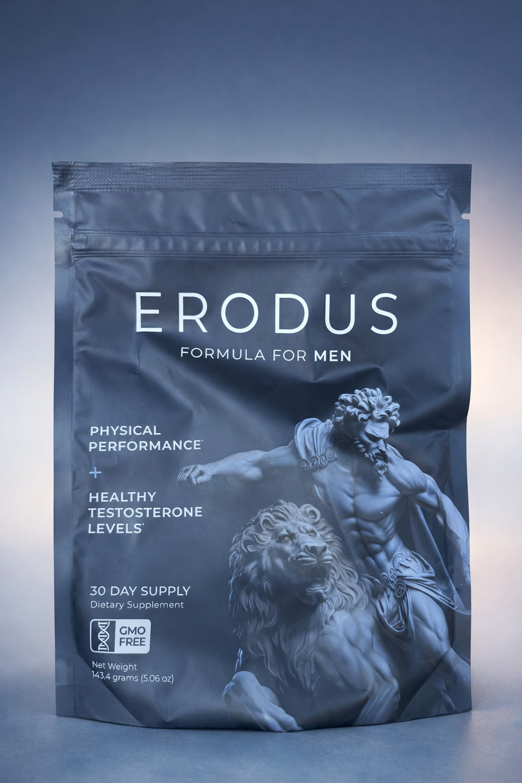 ERODUS Formula for Men – Boost Testo Levels + Energy/Stamina 1 BAG 🔥AUTHENTIC🔥