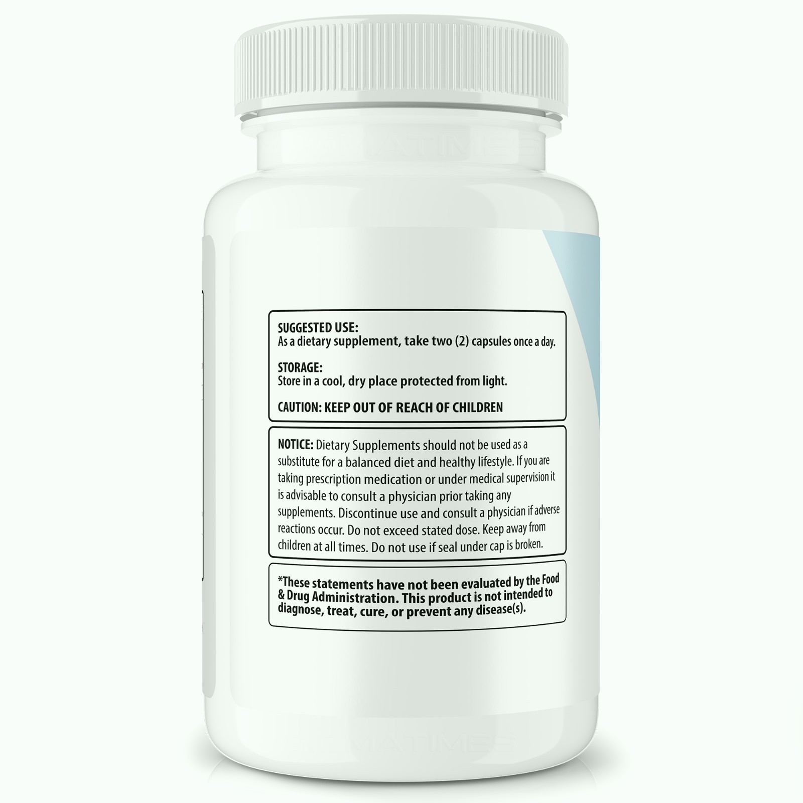 Venus Factor Capsules, Advanced Weight Management, Energy & Metabolism – 5 Pack