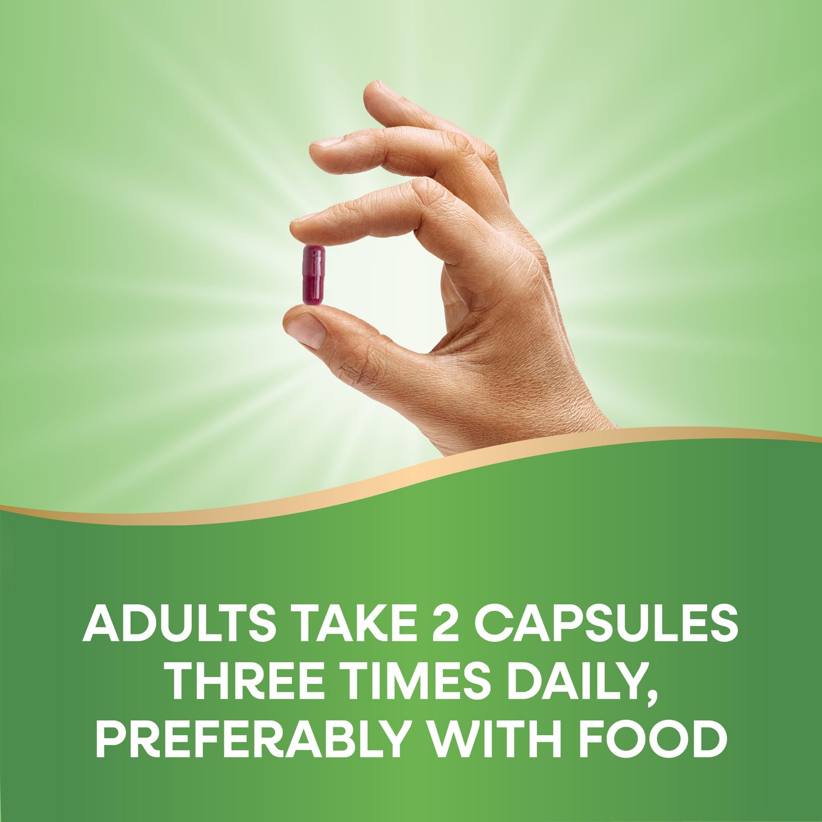 10/29 Nature’s Way Beet Root Capsules, Supports Antioxidant Pathways*, Helps Neu