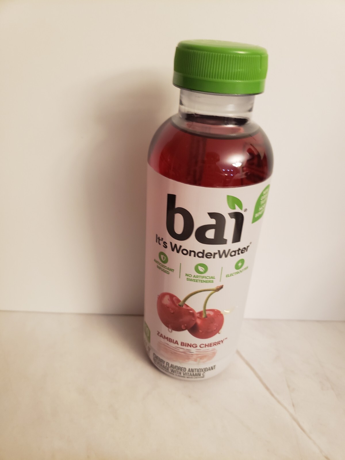 Bai Drinks (Cherry) 14 fl.oz
